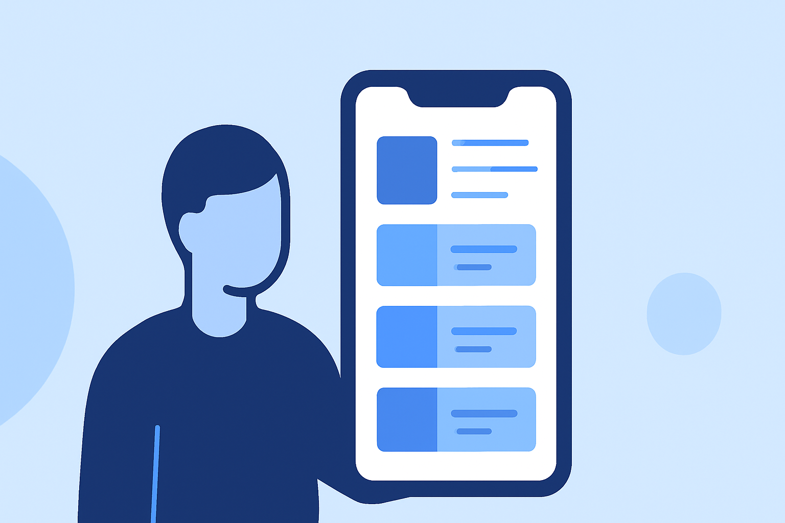 The Best Mobile App for Editing Small Businesses on iPhone
