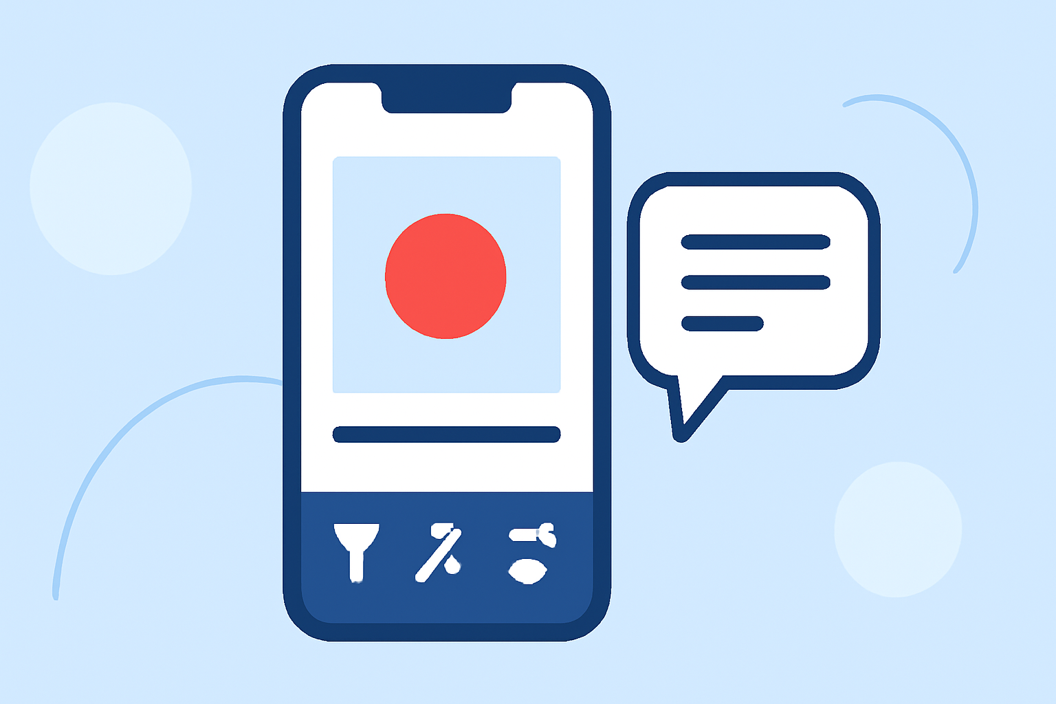 The Best Mobile App for Editing Social Media Posts on iPhone