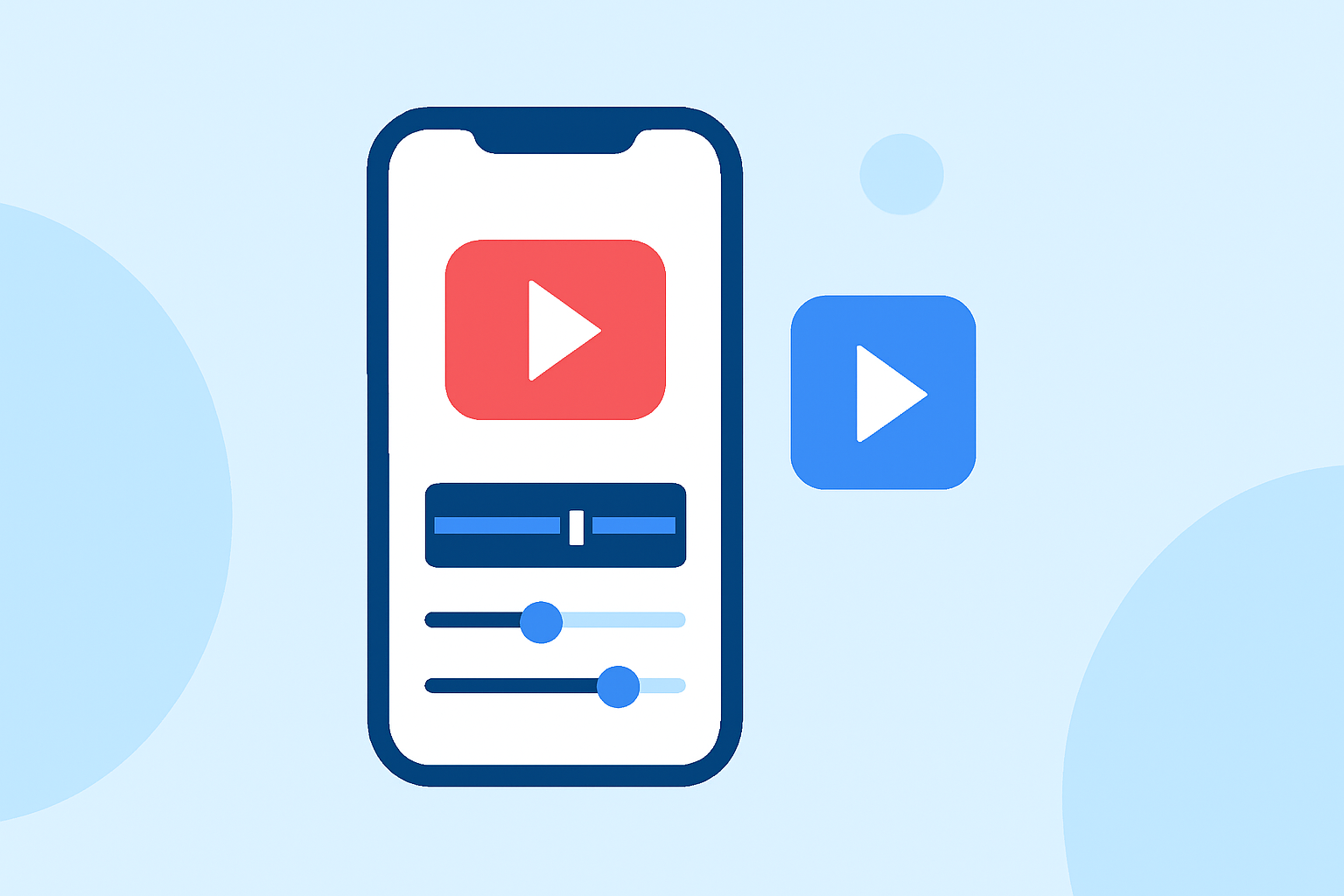 The Best Mobile App for Editing Social Media Videos on iPhone