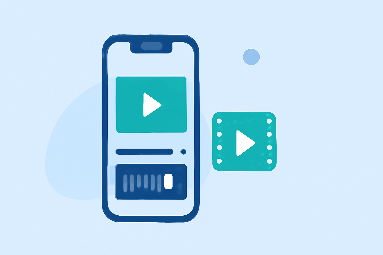 The Best Mobile App for Editing Travel Videos on iPhone