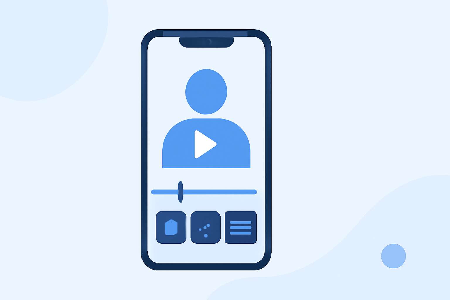 The Best Mobile App for Editing Tutorial Videos on iPhone