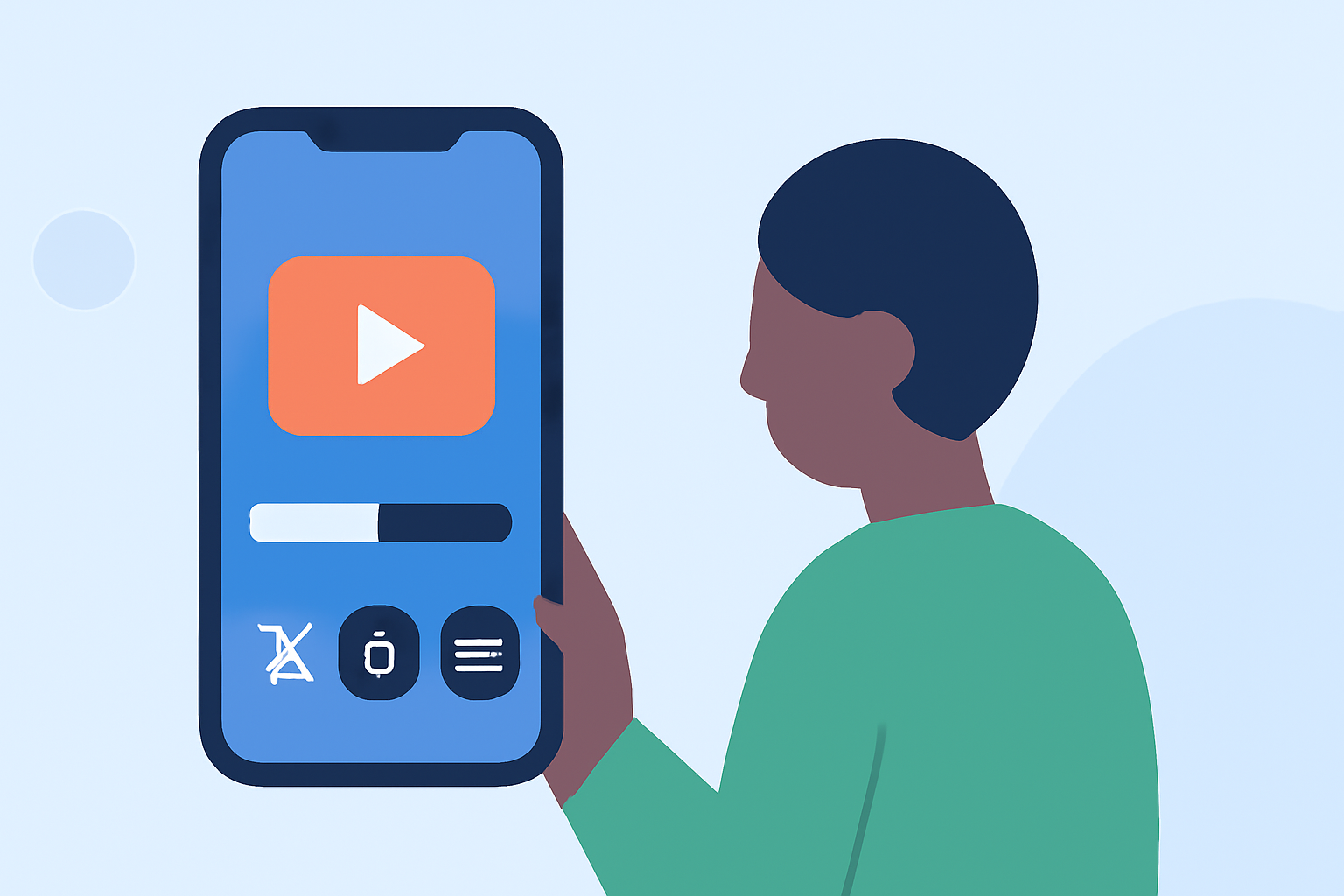The Best Mobile App for Editing Tutorials on iPhone for Creators