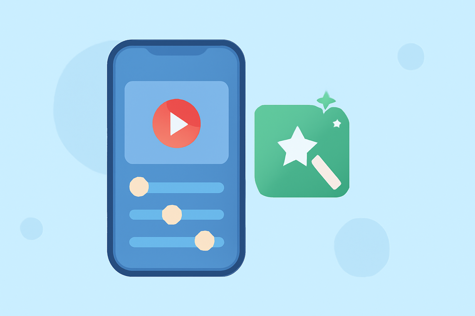 Best Mobile App for Editing Video Compilations on iPhone
