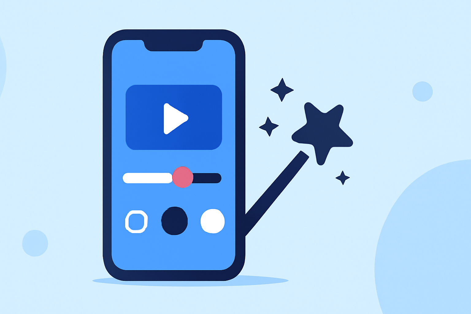 The Best Mobile App for Editing Videos on iPhone: A Guide for Creators