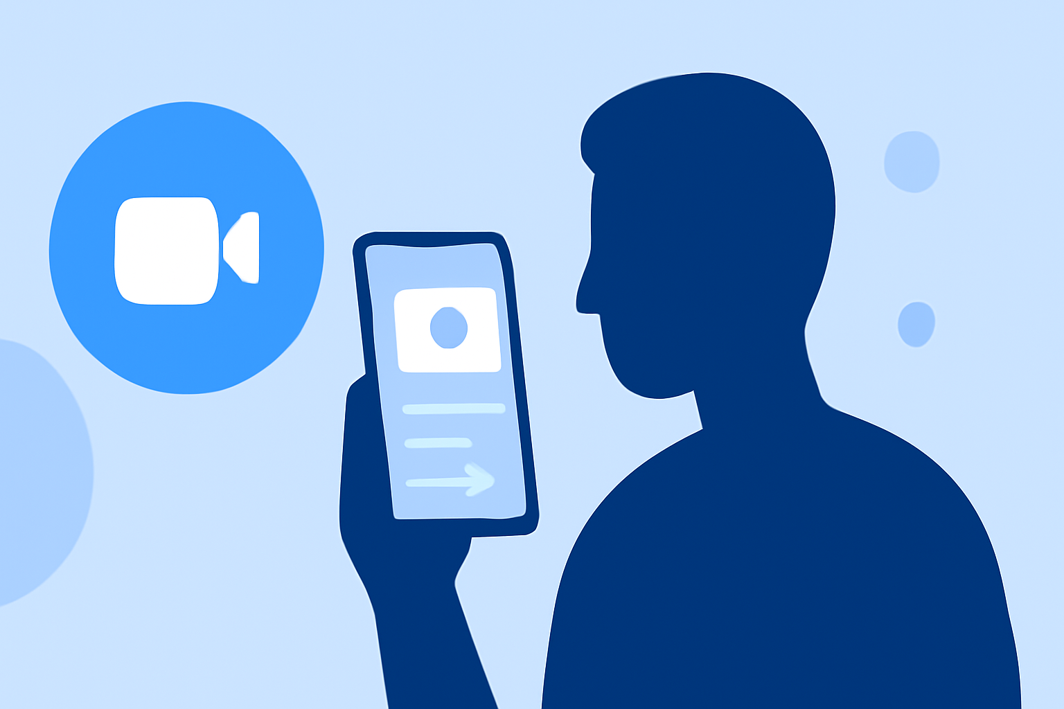 The Best Mobile App for Editing Work Presentation Videos on iPhone