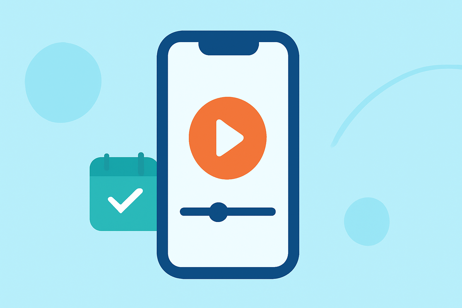 The Best Mobile App for Creating Event Recap Videos on iPhone