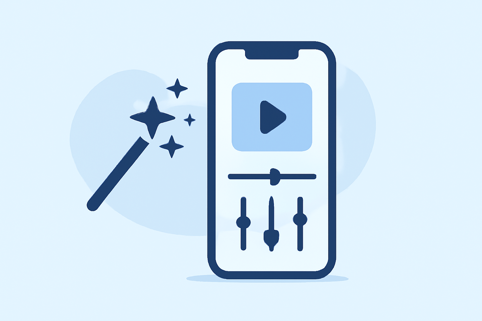 The Best Mobile App for Editing Beginners on iPhone