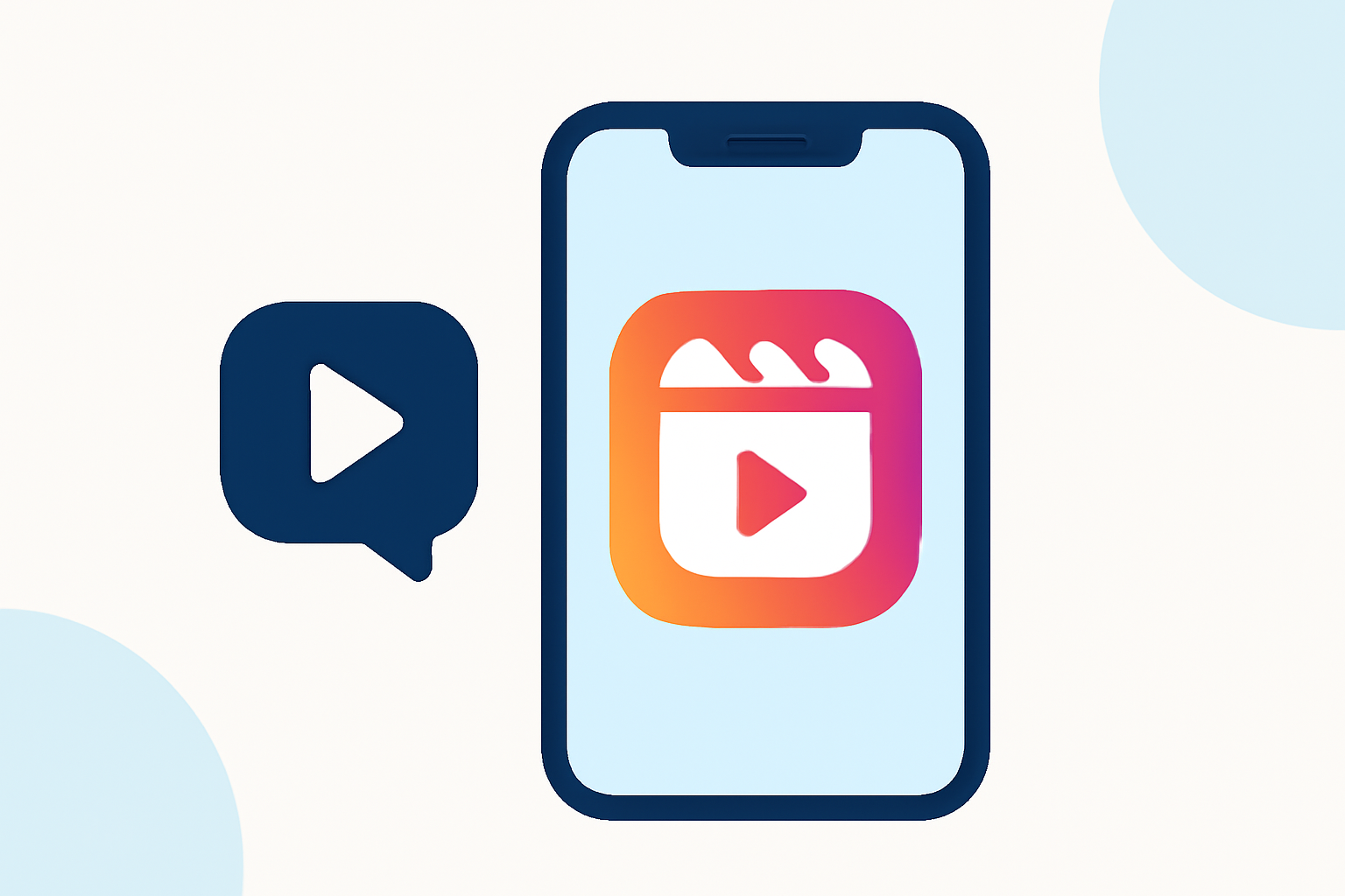 The Best Mobile App for Creating Instagram Reels on iPhone