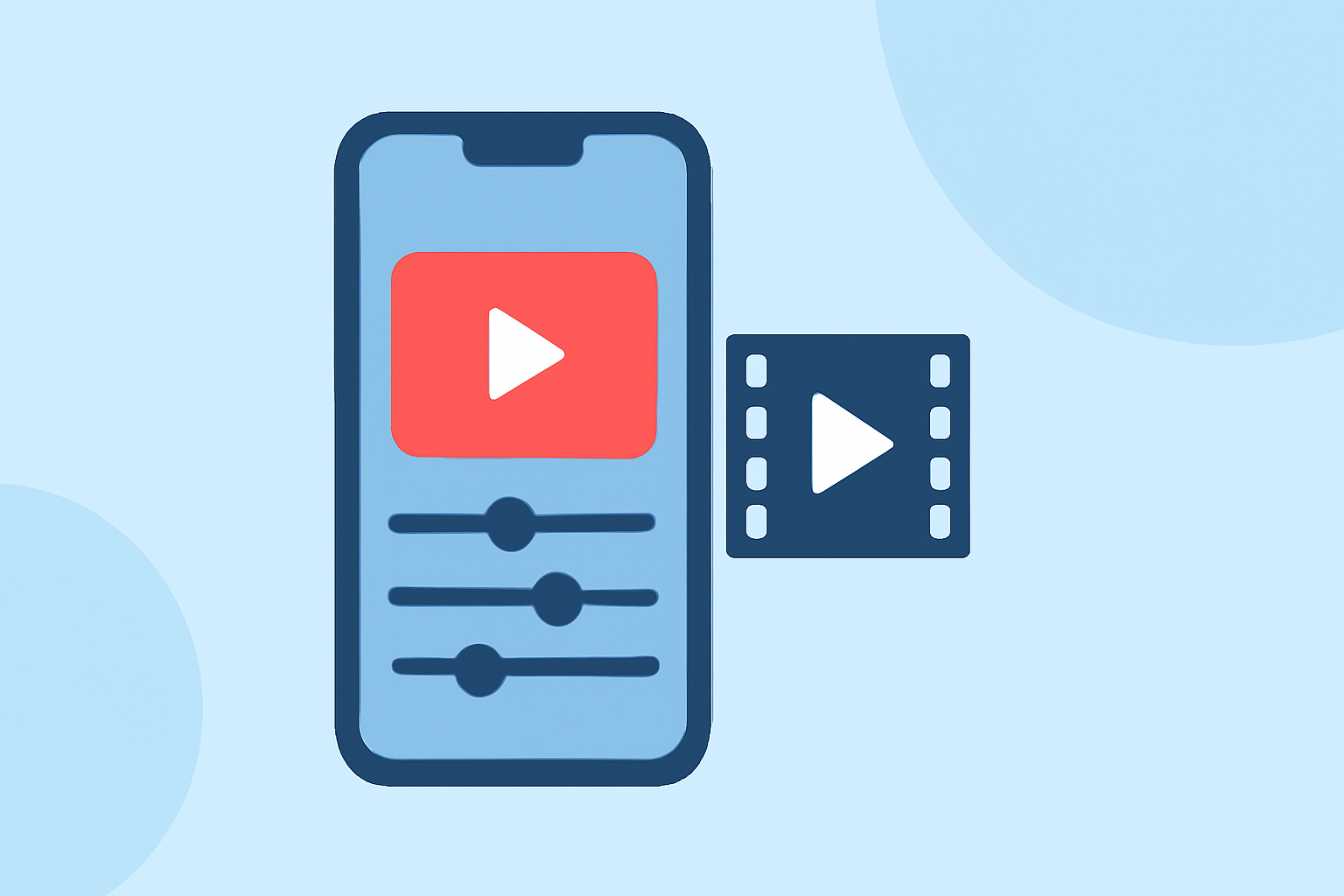 Best Mobile App for Creating Reels from Existing Footage on iPhone