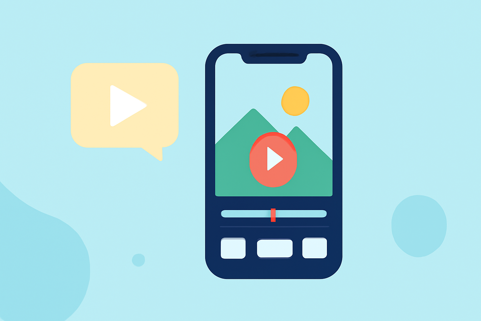 The Best Mobile App for Creating Travel Videos on iPhone