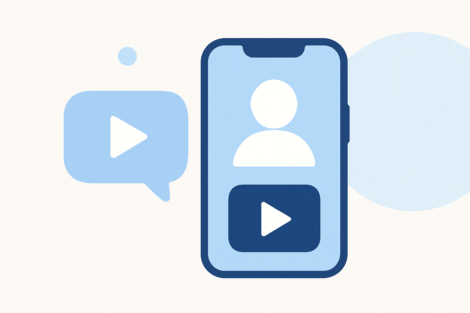 Best Mobile App for Creating Video Presentations on iPhone