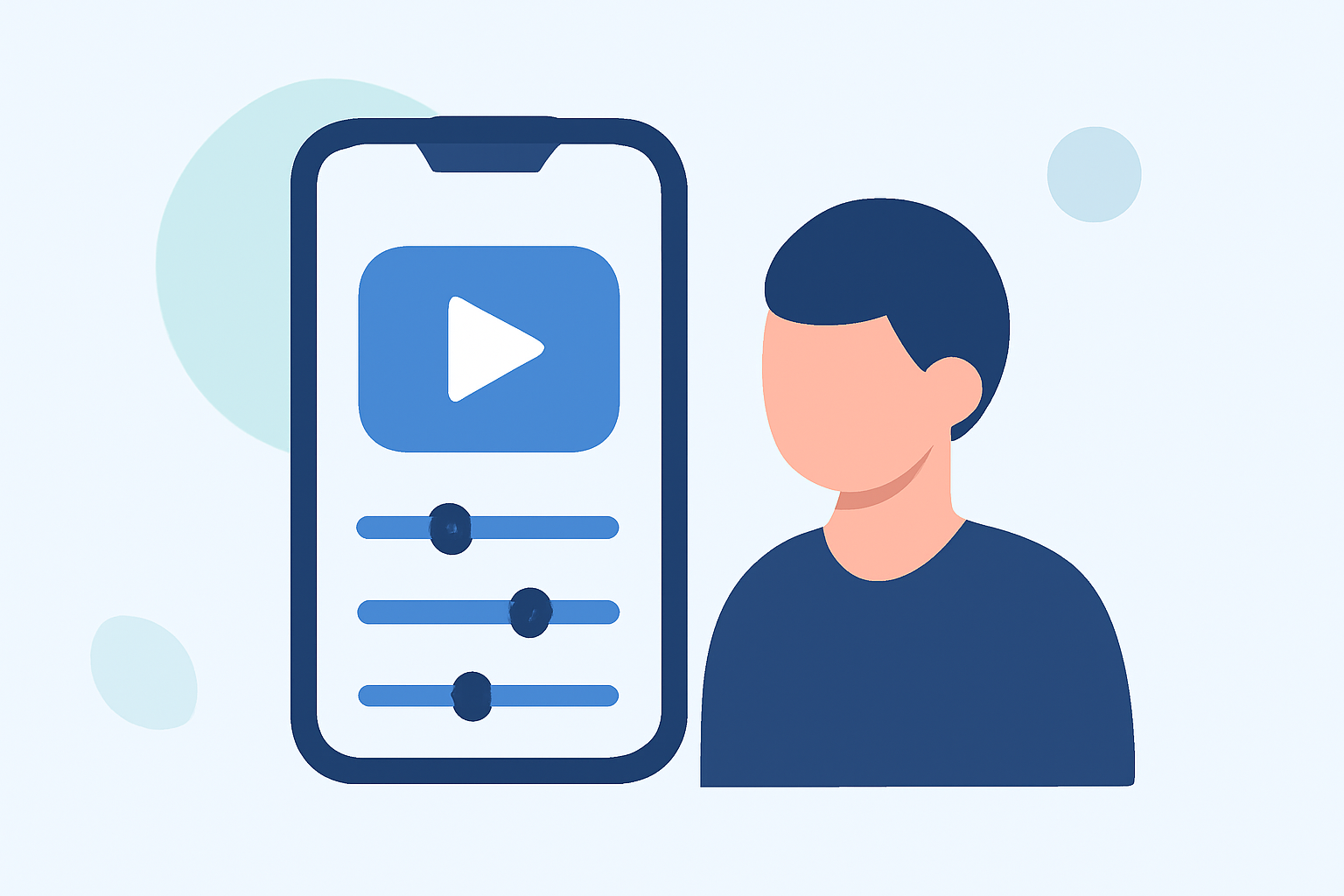 Best Mobile App for Editing Creators Switching from CapCut on iPhone