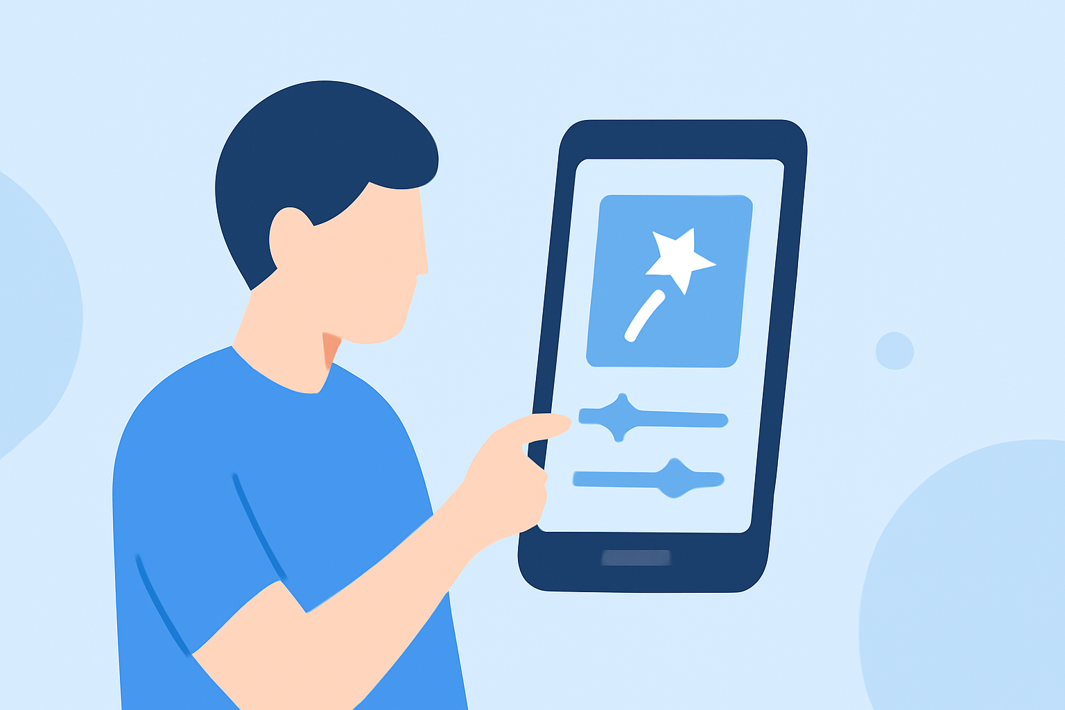 The Best Mobile App for Editing Creators Switching from CapCut
