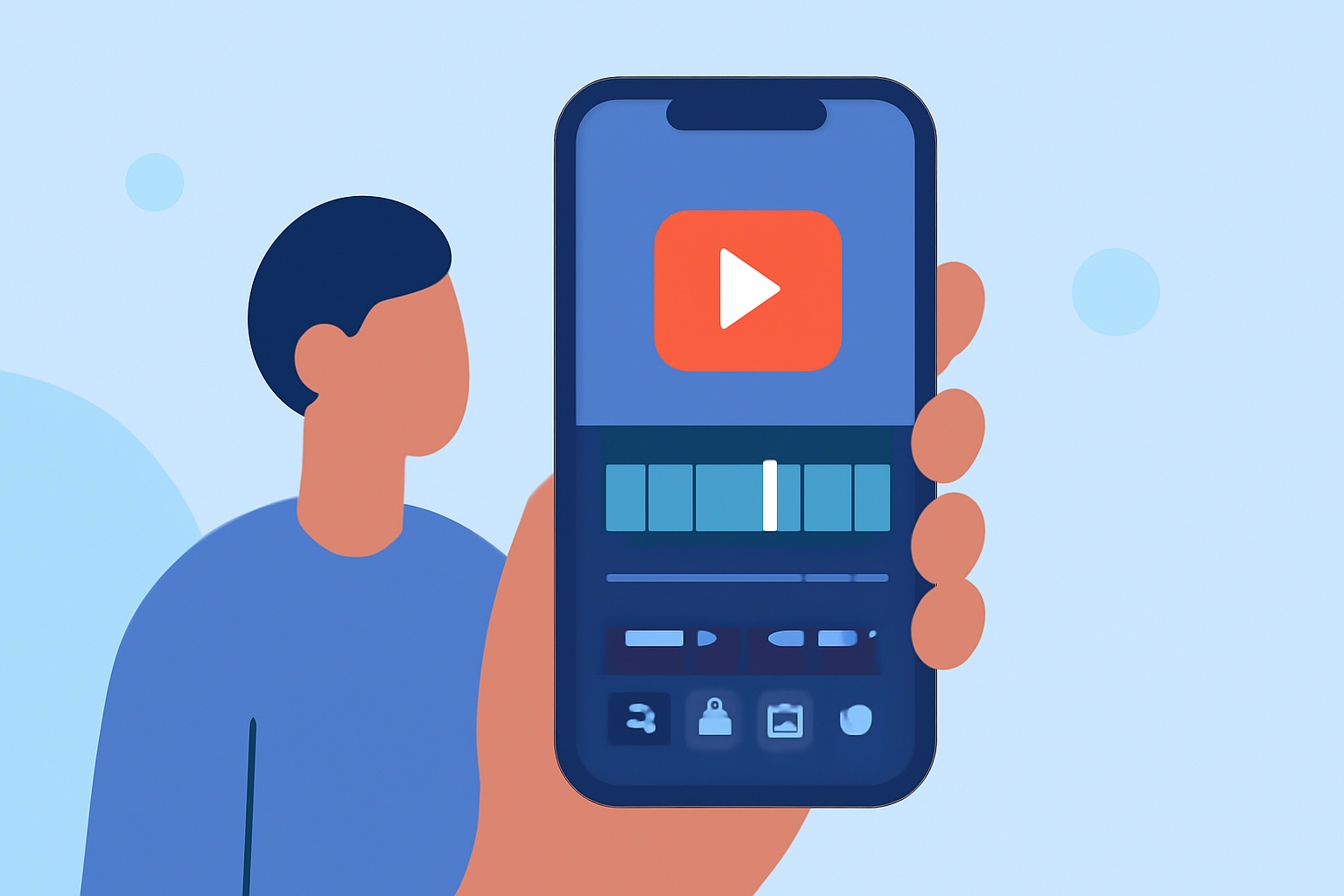 Best Mobile App for Editing Footage on iPhone: A Creator's Guide