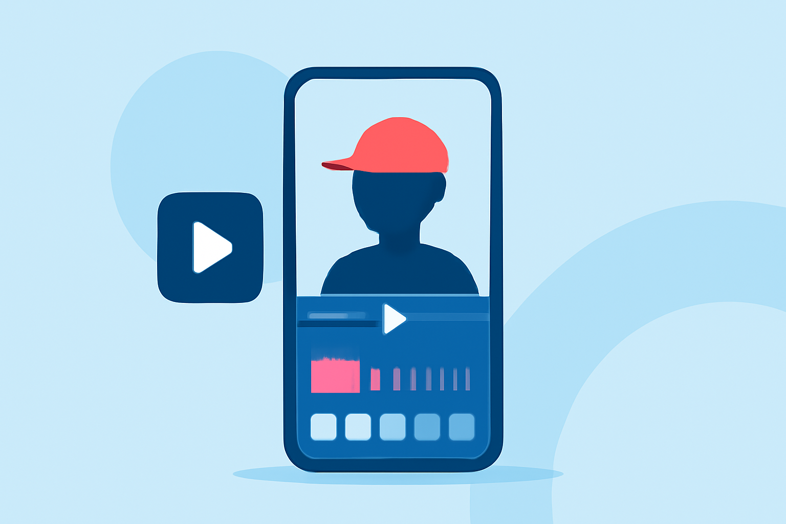 Best Mobile App for Editing GoPro Clips on iPhone: Splice
