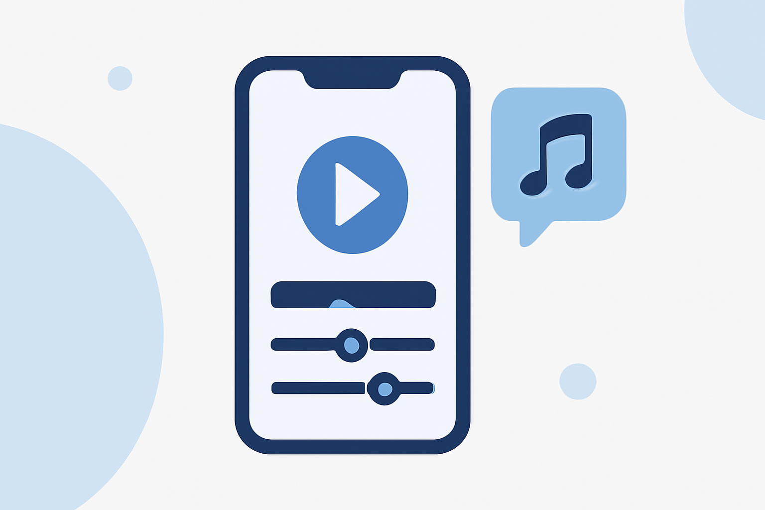 The Best Mobile App for Editing Videos with Music on iPhone