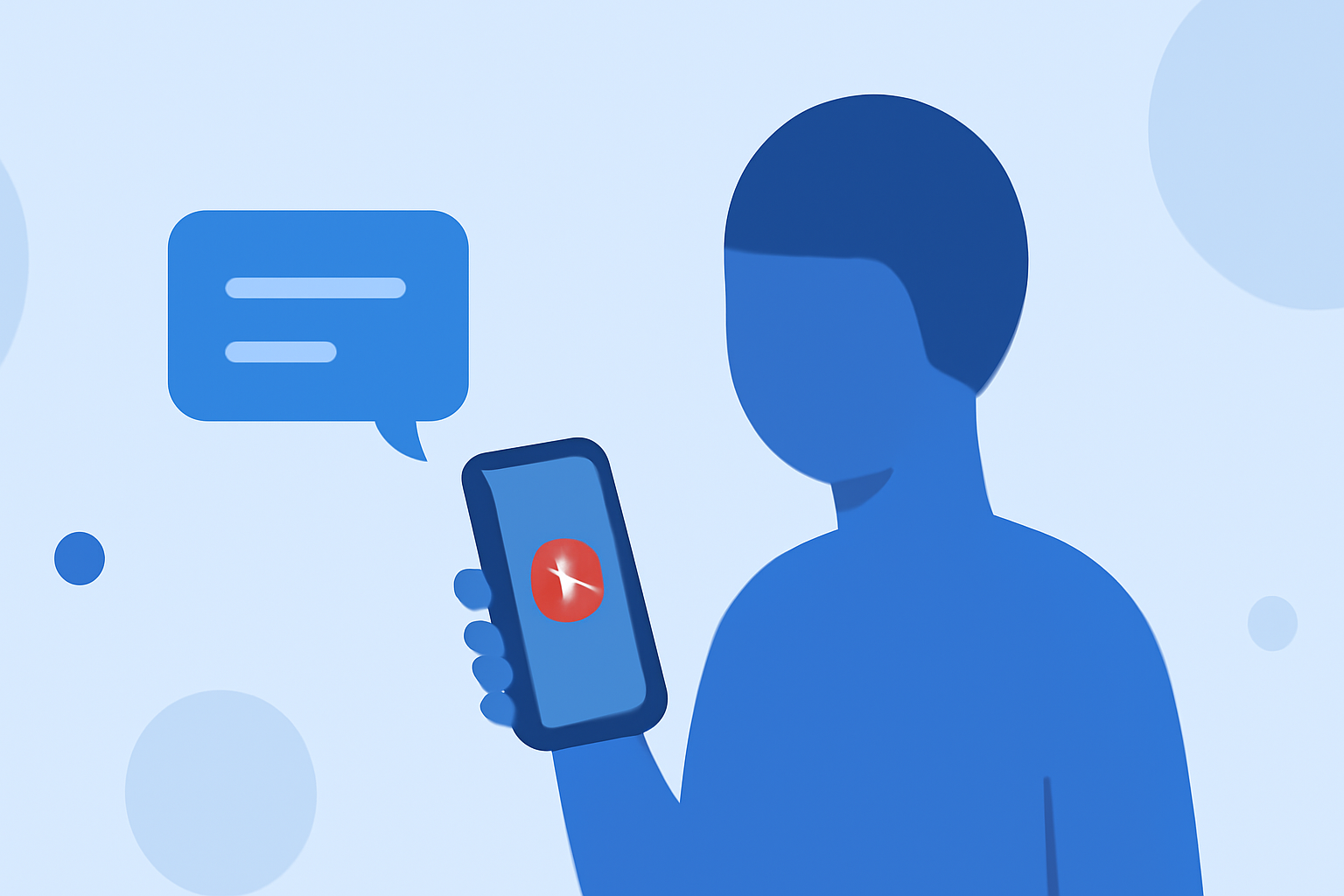 Best Mobile App for Engaging Talking Head Videos on iPhone