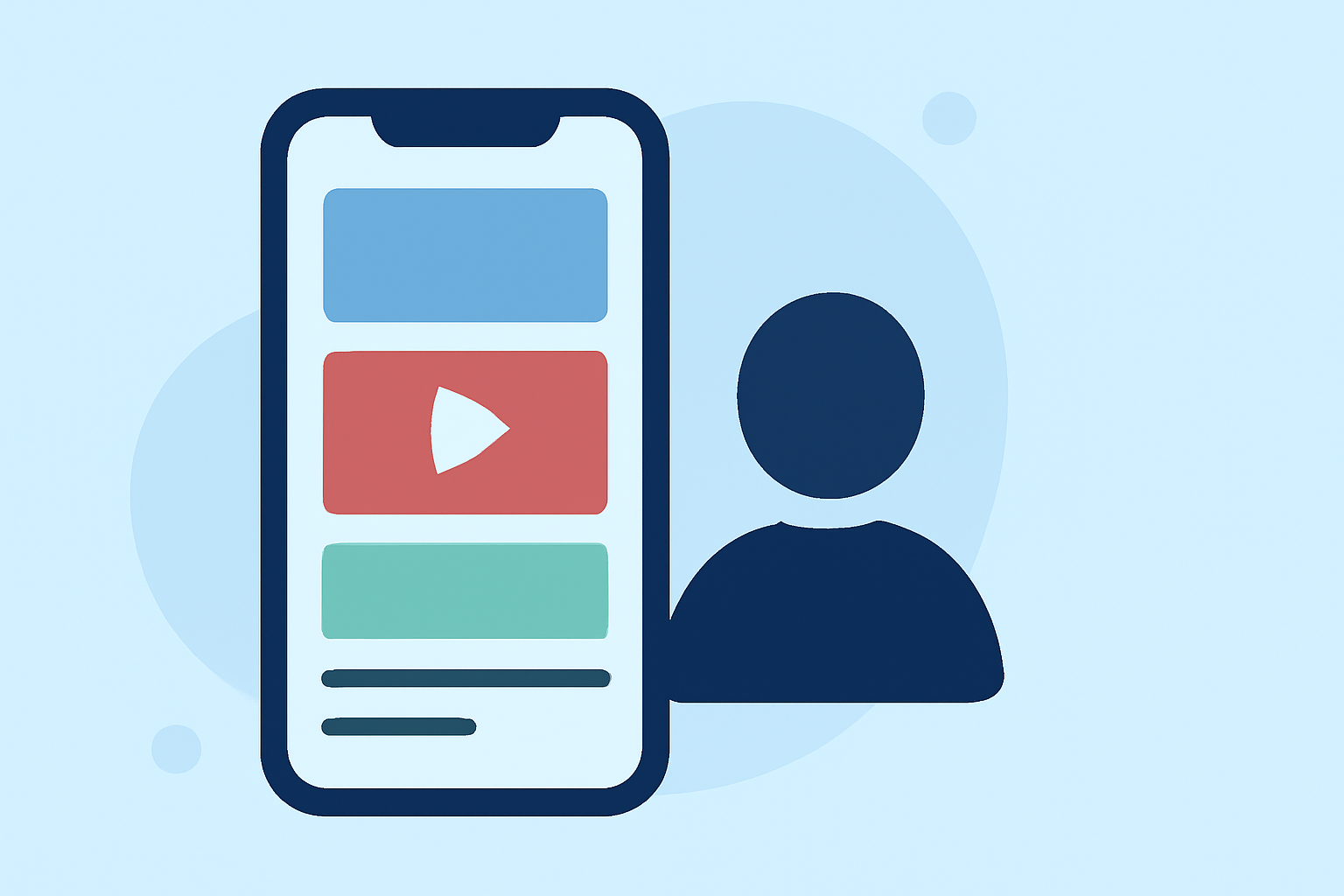 The Best Mobile App for Content Creation on iPhone: A Creator’s Guide