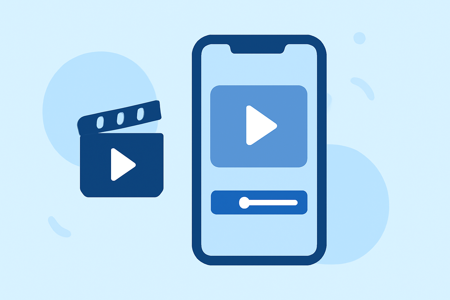 Best Mobile App for Making Product Videos on iPhone