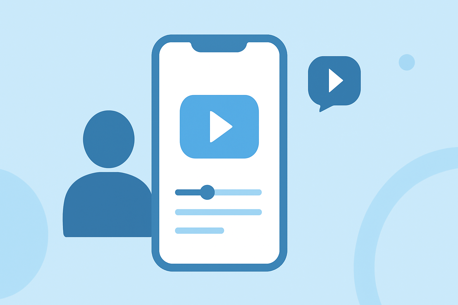 Best Mobile App for Making Videos on iPhone: A Comparison of Top Choices