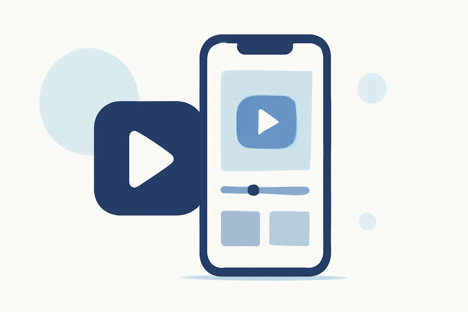 The Best Mobile App for Creating Slideshow Videos on iPhone