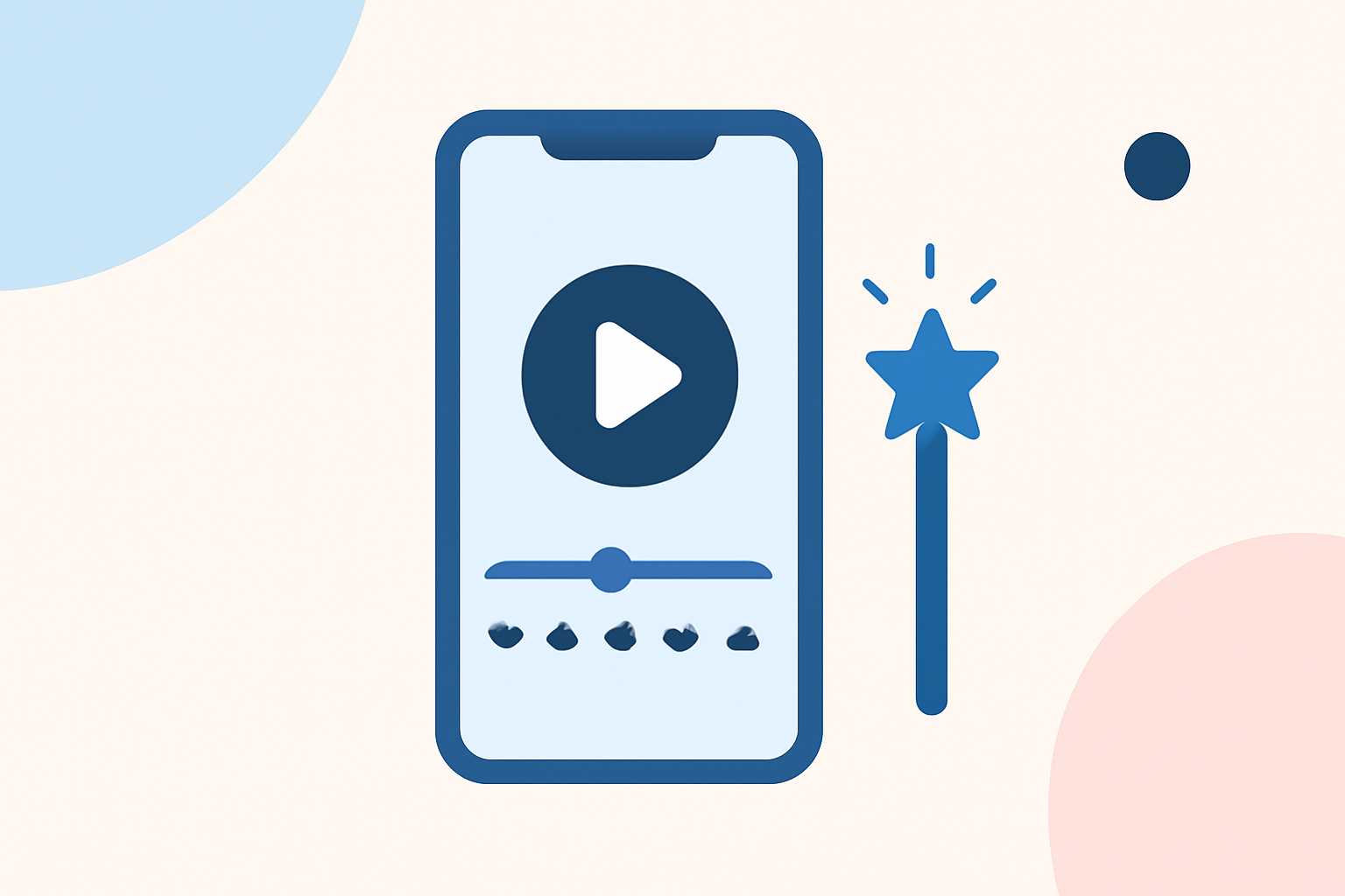 Best Mobile App for Slow Motion Video Editing on iPhone: Splice