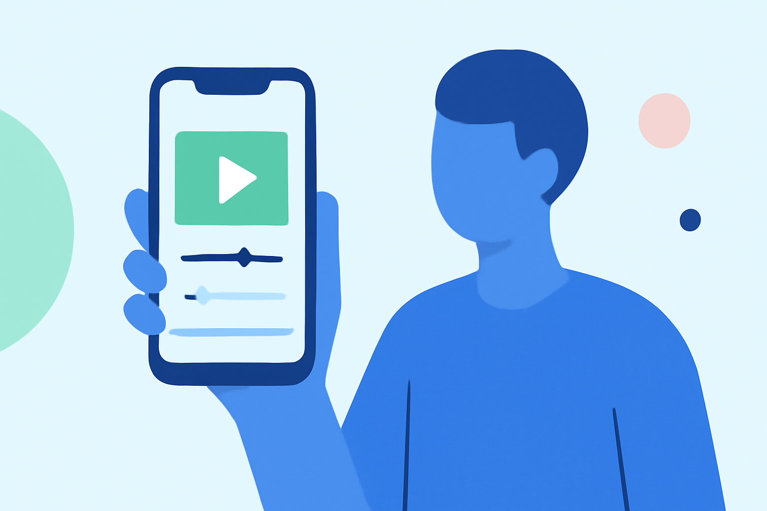 Choosing the Best Mobile App for Video Creation on iPhone: A Guide for Creators