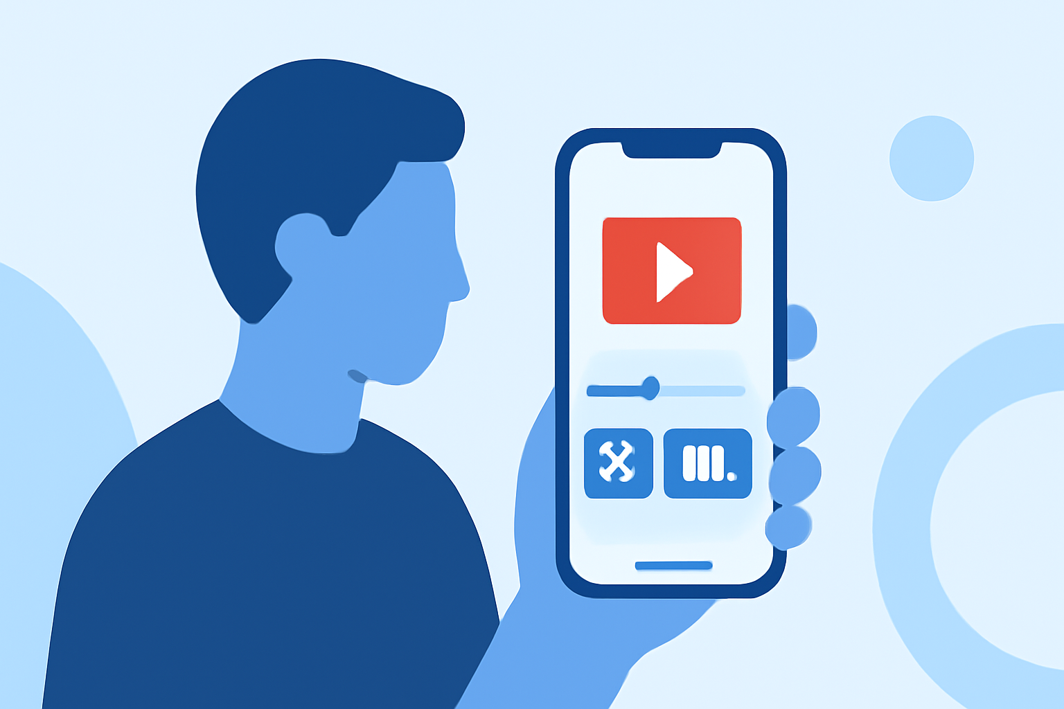 Which Mobile App Is Best for Easy Video Editing on iPhone?