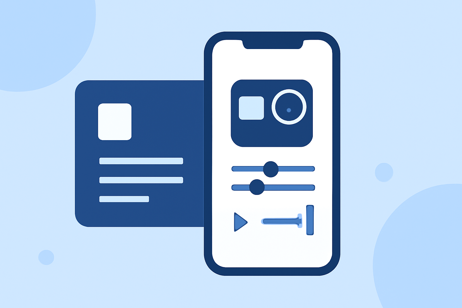 The Best Mobile App for Editing GoPro Footage on iPhone