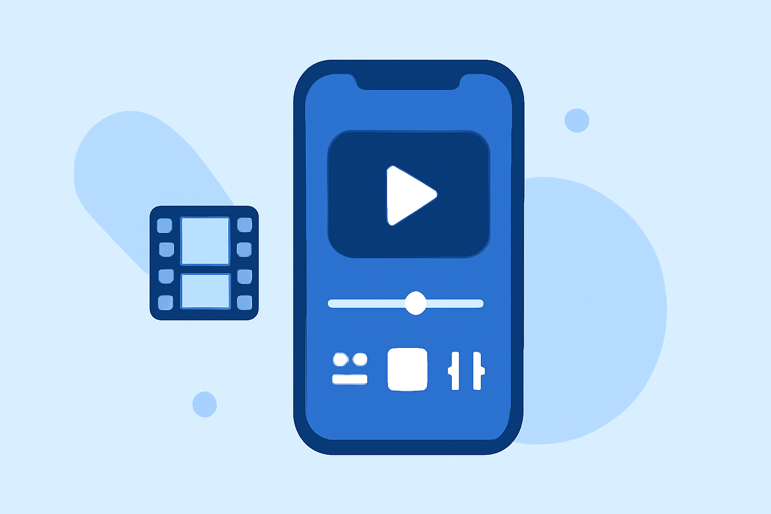 The Best Mobile App for Creating Highlight Reels on iPhone