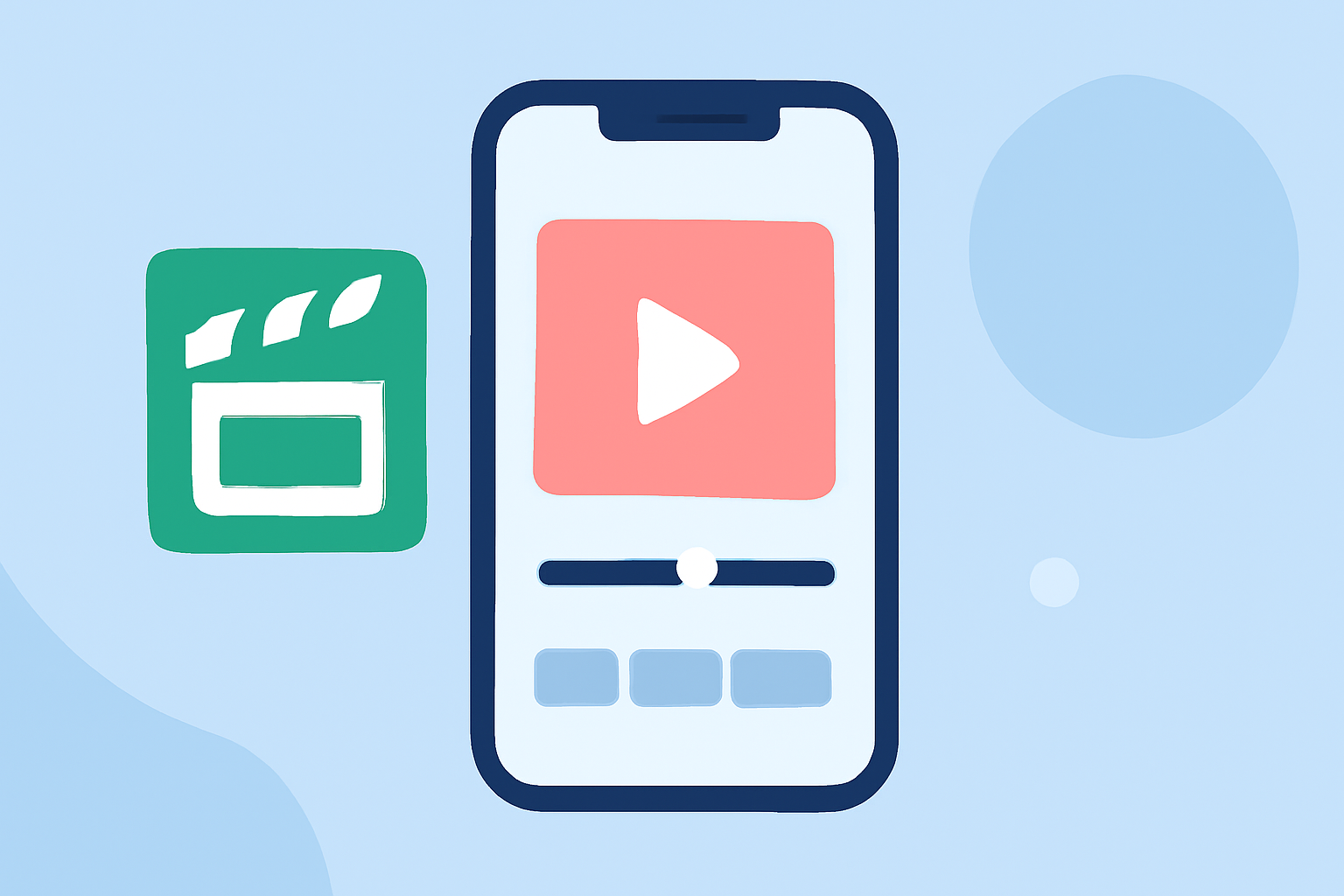The Best Mobile App for Instagram Reels Video Editing on iPhone