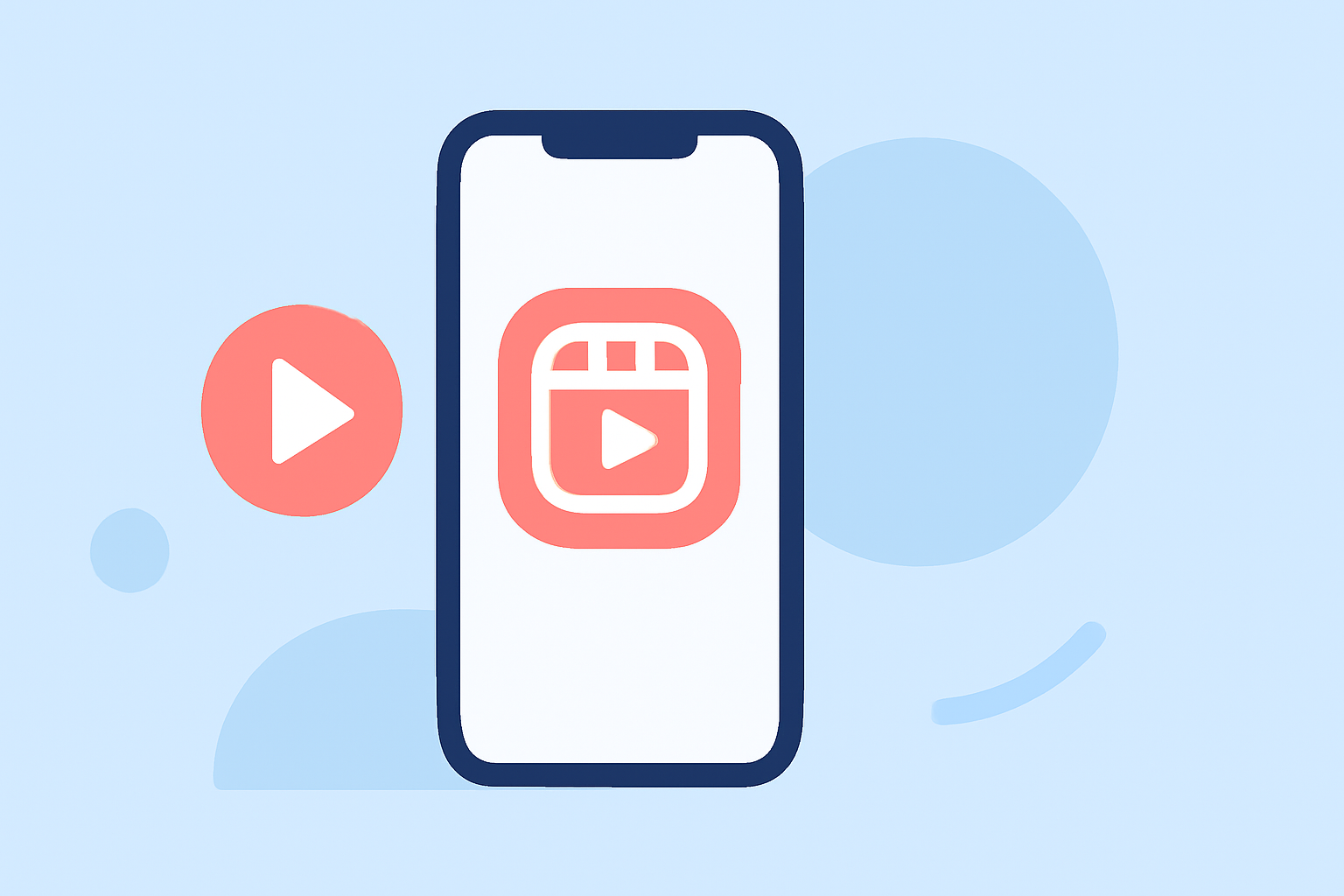 The Best Mobile App for Creating Instagram Reels on iPhone