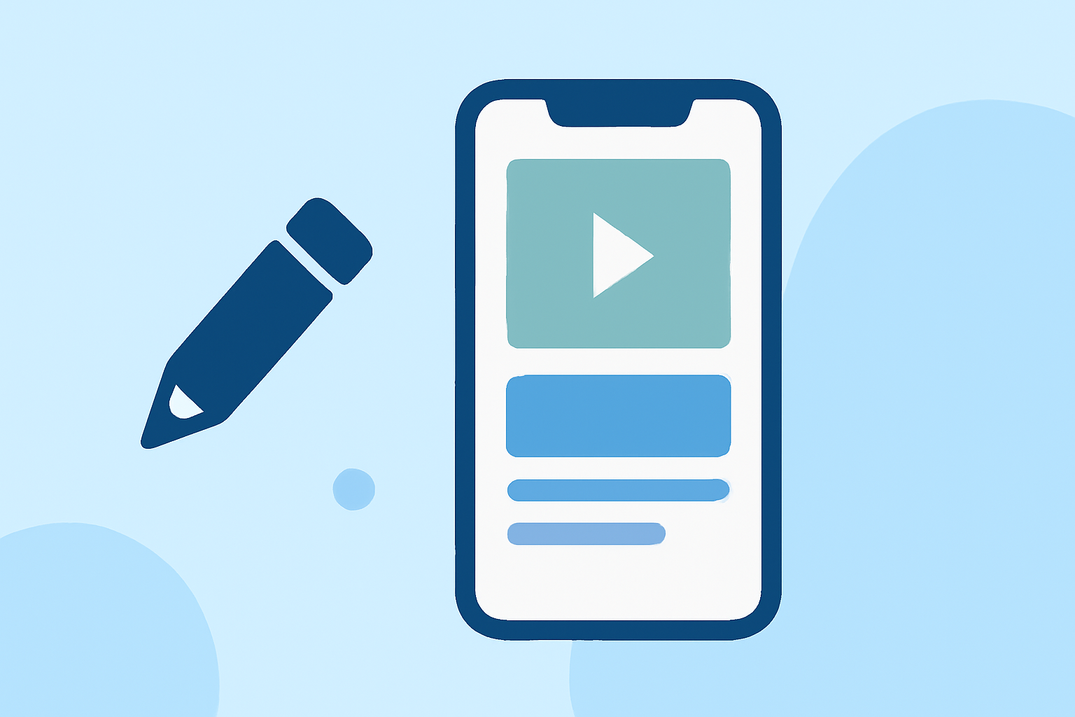 The Best Mobile App for iPhone Content Creation: Why Splice Stands Out
