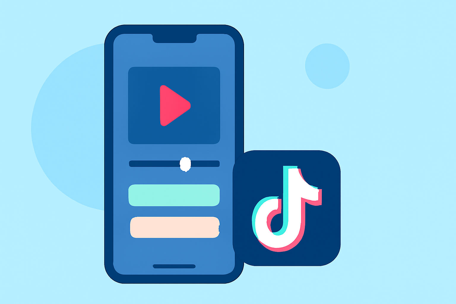 The Best Mobile App for Better TikTok Videos on iPhone