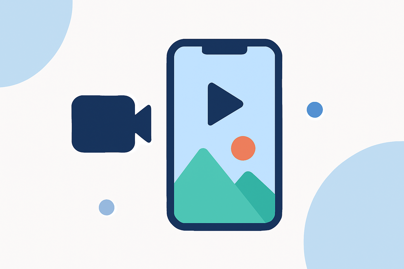 The Best Mobile App for Making Travel Videos on Your iPhone