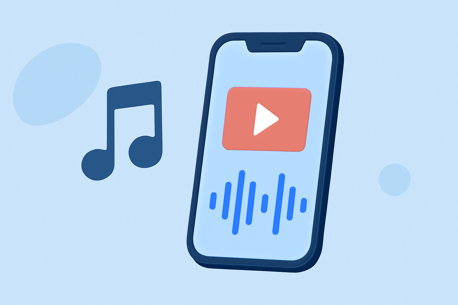 Best Mobile App for Creating Music Videos on iPhone