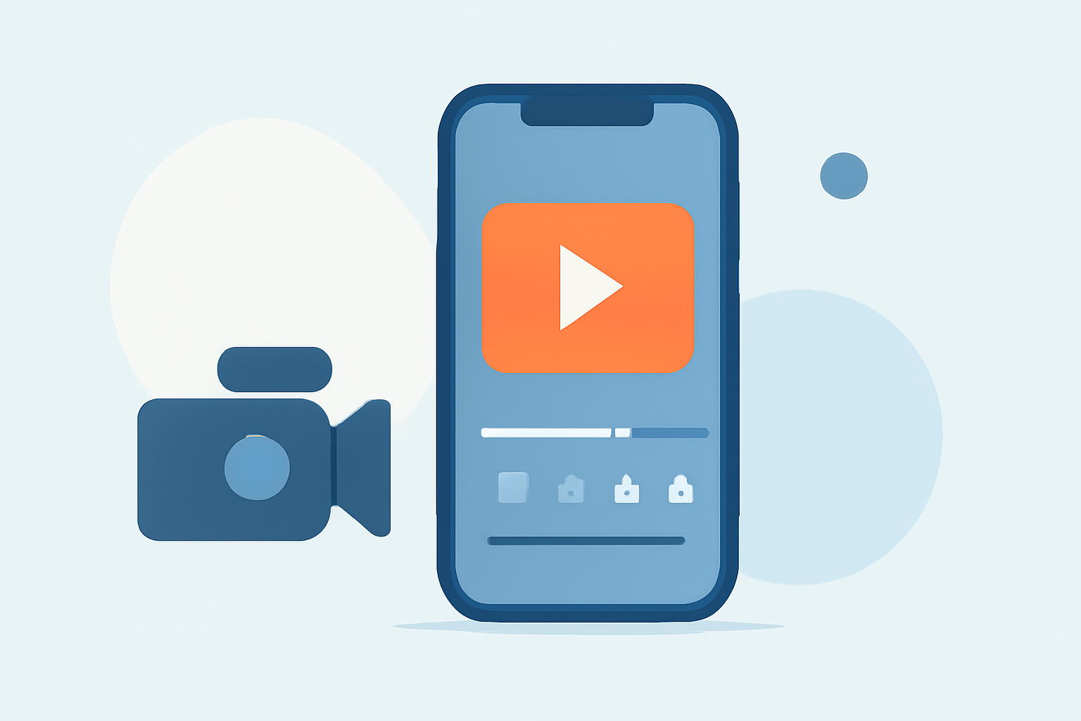 The Best Mobile App for Polished Video Editing on iPhone