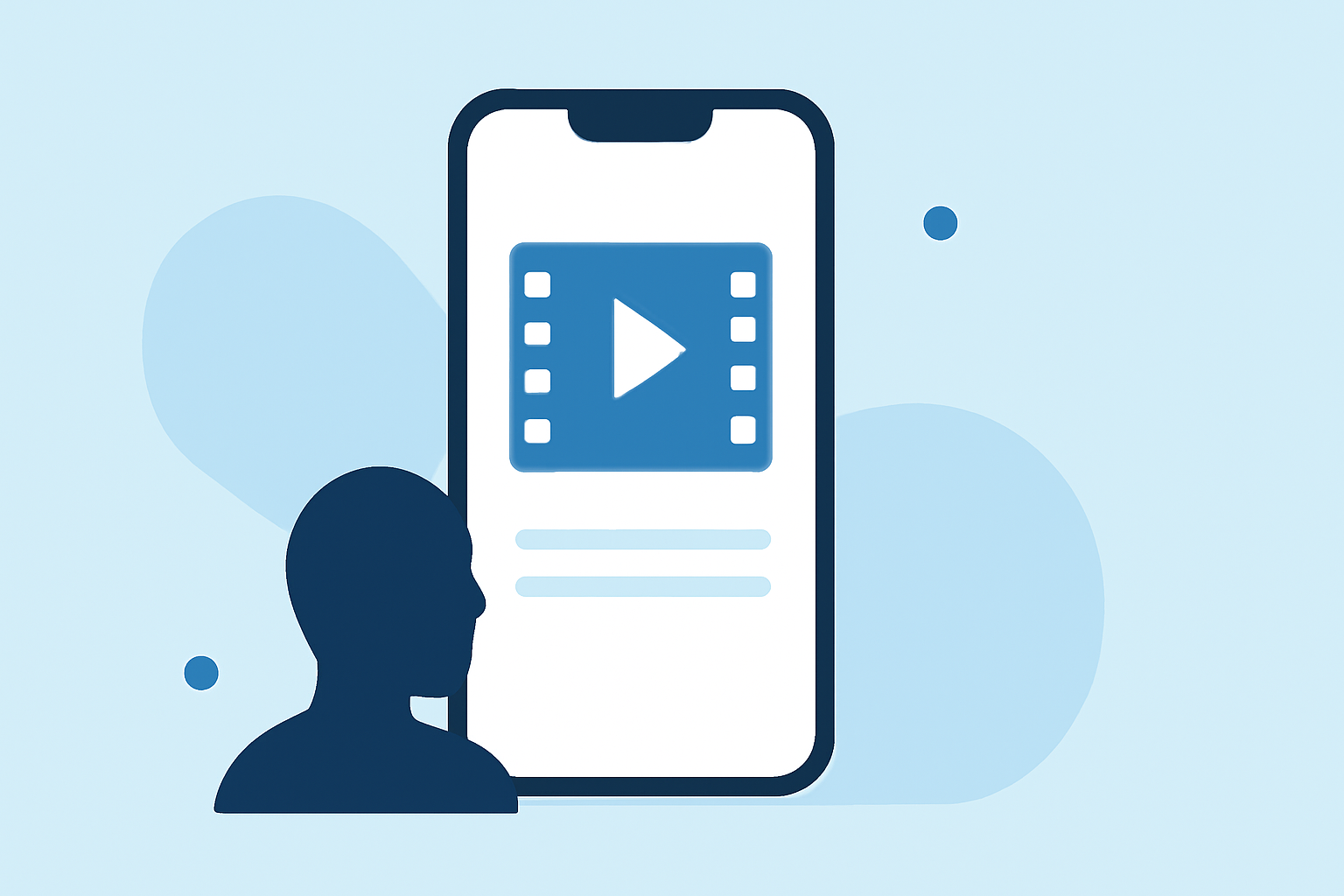 The Best Mobile App for Creating Reels from Existing Footage on iPhone