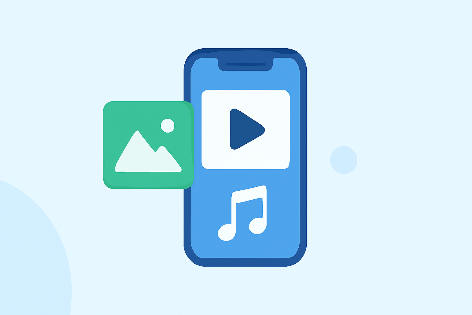The Best Mobile App for Creating Slideshows with Music on Your iPhone