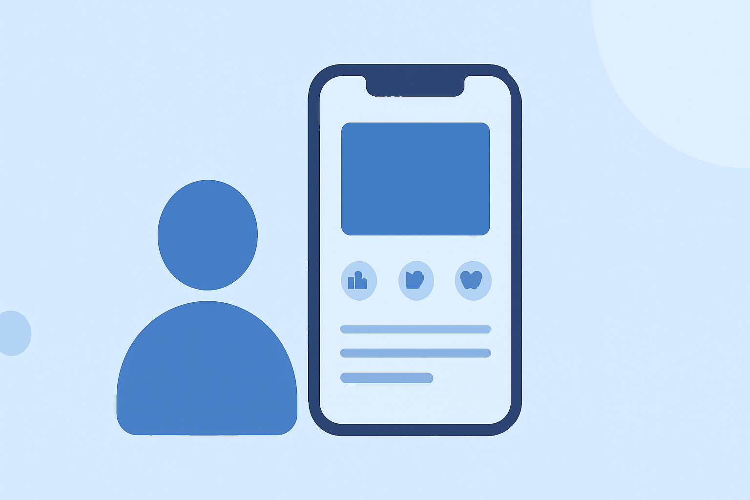 The Best Mobile App for Social Media Posts on iPhone: A Creator's Guide