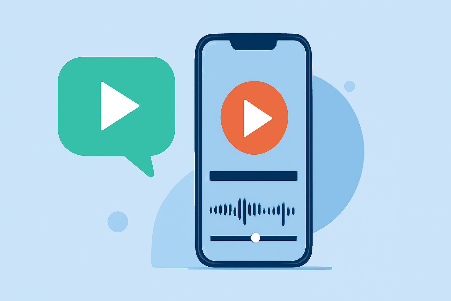 The Best Mobile App for Creating Social Videos on iPhone