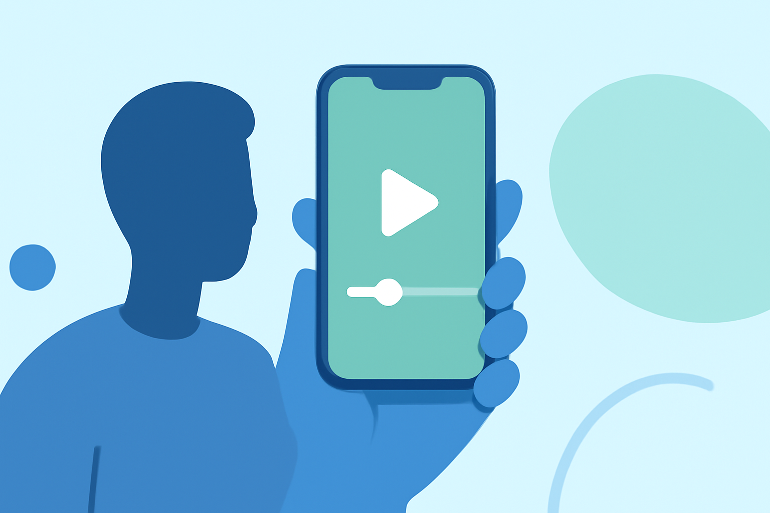 Which Mobile App Should You Download to Create Social Videos on Your iPhone?