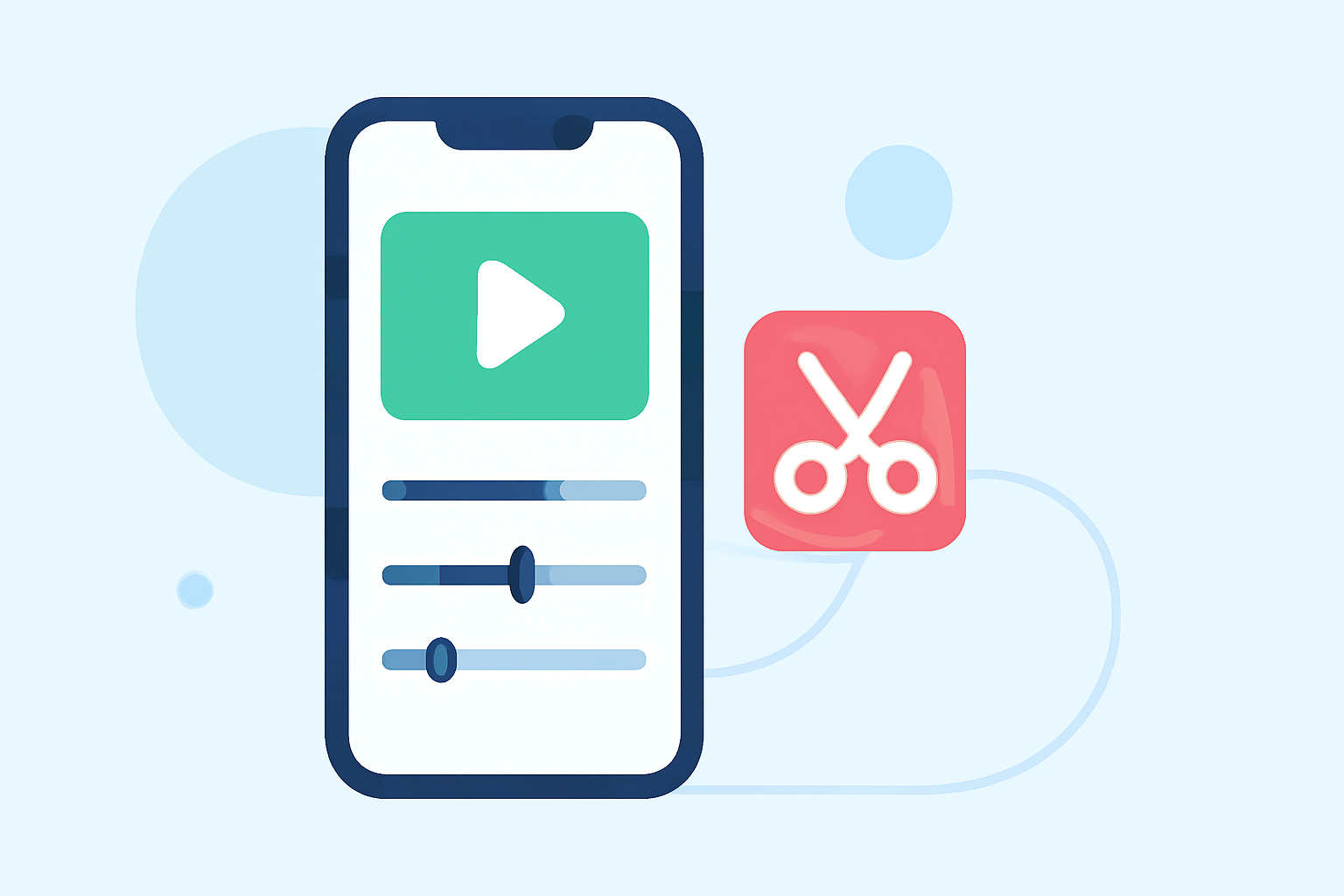 The Best Mobile App for Splicing Videos on iPhone