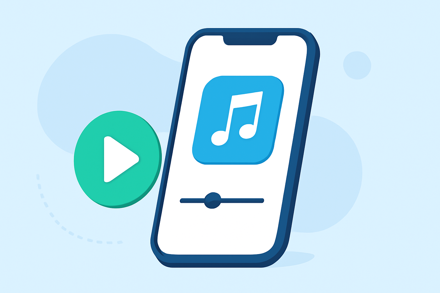 Best Mobile App to Add Music to Videos on iPhone