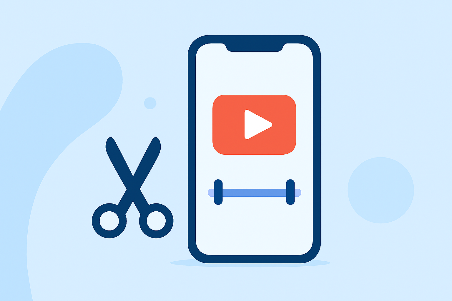 The Best Mobile App for Trimming Videos on iPhone: A Comprehensive Guide for Creators