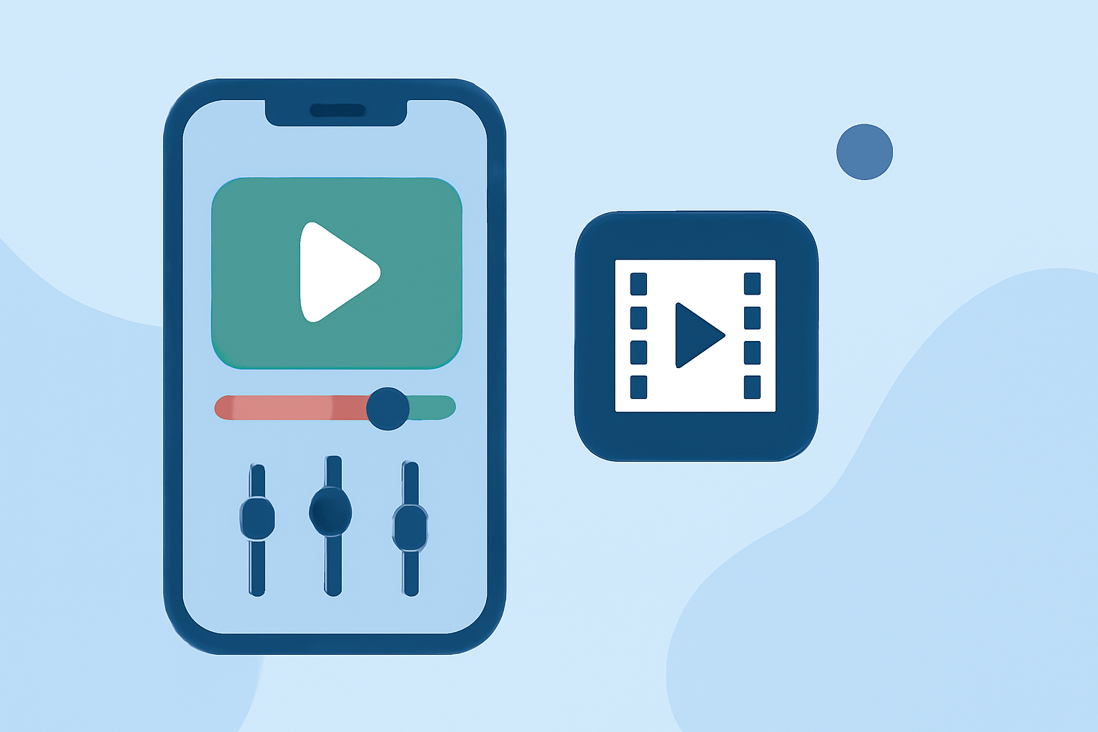 The Best Mobile App for Editing Videos on iPhone