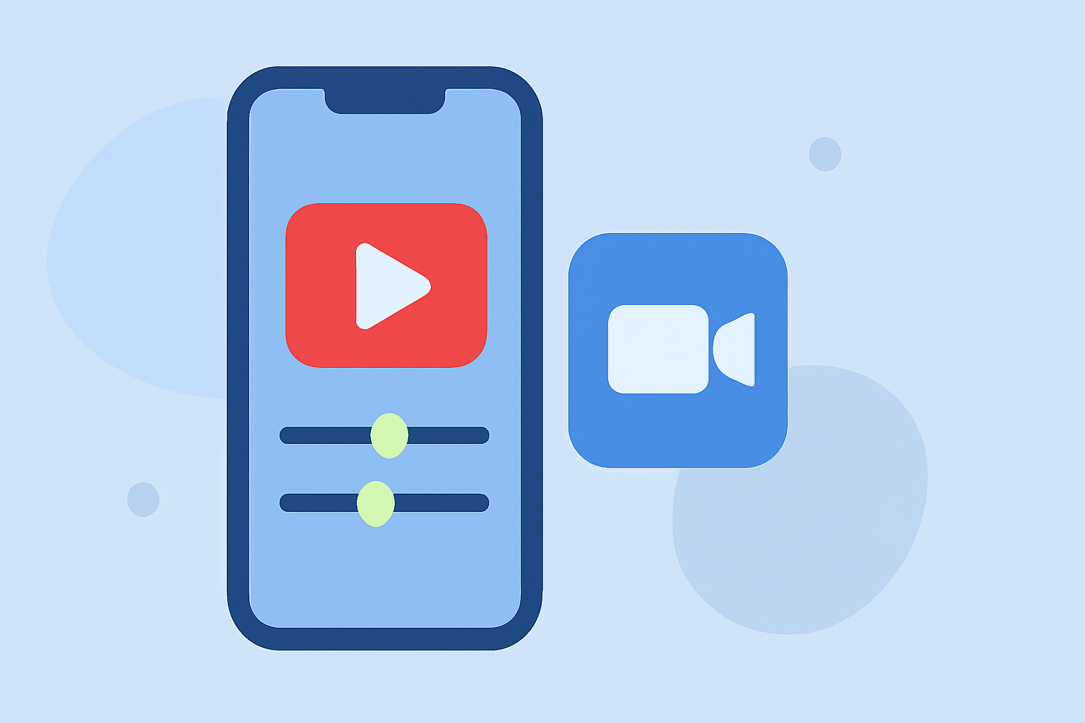 The Best Mobile App for Editing Social Videos on iPhone without Design Experience