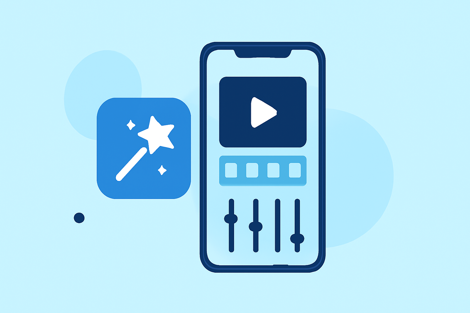 The Best Mobile App for Quick iPhone Video Editing: Choosing Splice