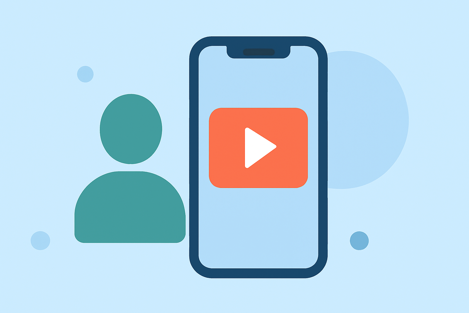 The Best Mobile App for Video Marketing on iPhone Without Hiring an Editor