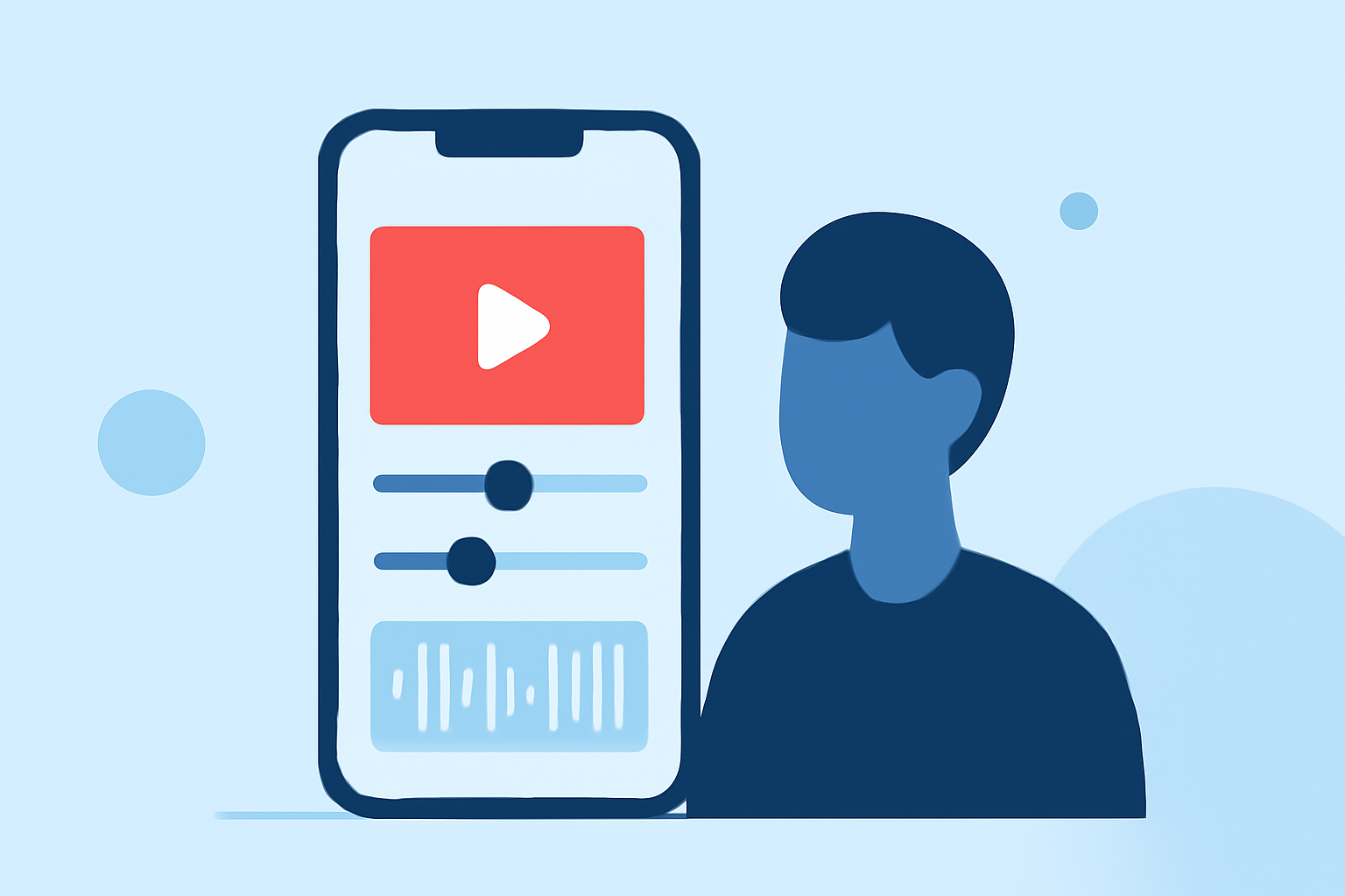 The Best Mobile App for Vlog Editing on iPhone